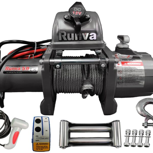 Runva EWL5000K
