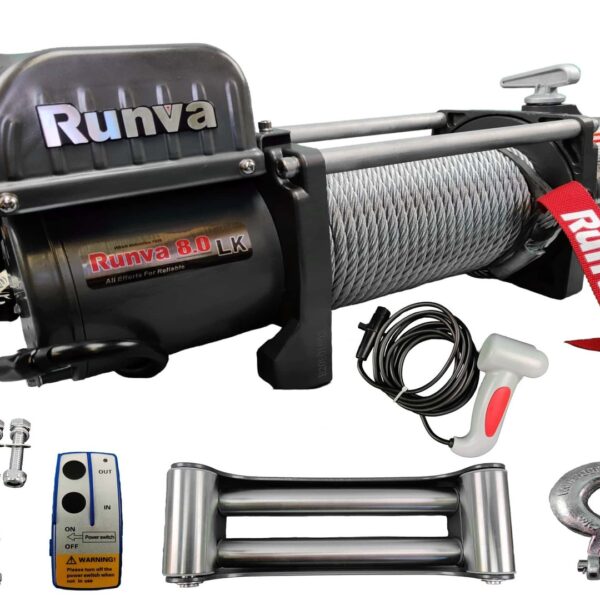 Runva EWL8000