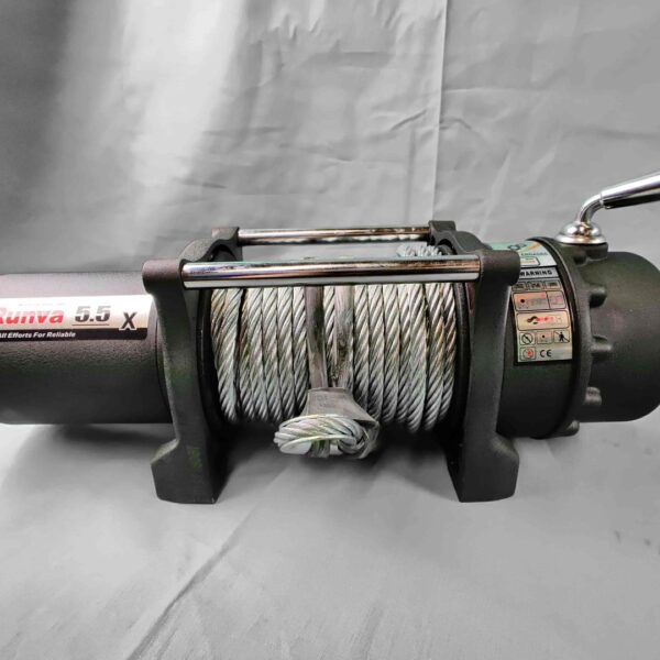 Runva EWX5500A