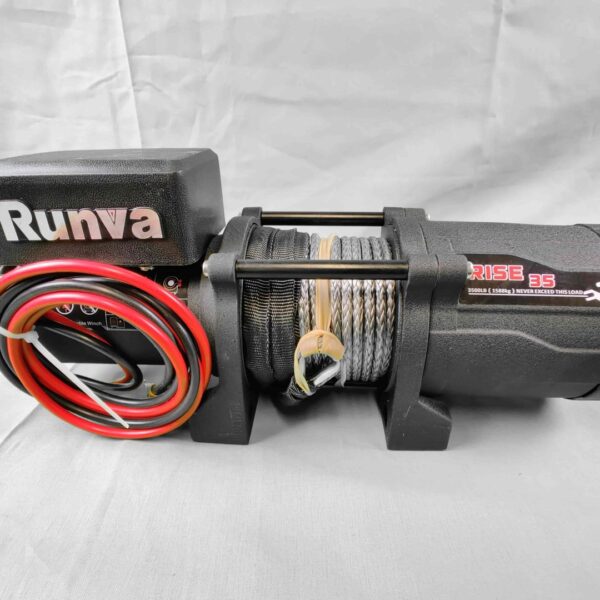 Runva Rise35