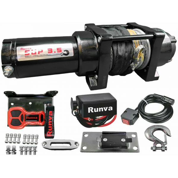 Runva SUP3,5 Dyneema