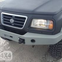 Suzuki Vitara I 2.0 V6 95-97 - Fabryka 4x4 metallist esistange