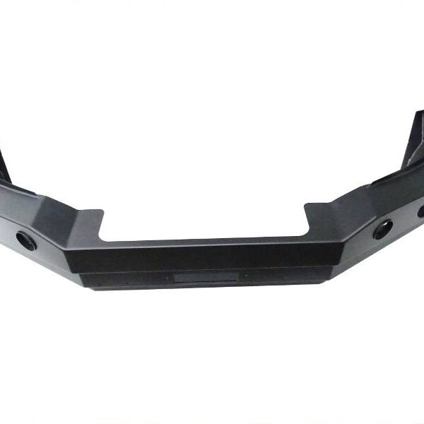 Toyota Hilux 11-15 - Fabryka 4x4 metallist esistange
