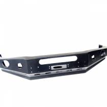 Toyota Land Cruiser J95 96-99 - Fabryka 4x4 metallist esistange