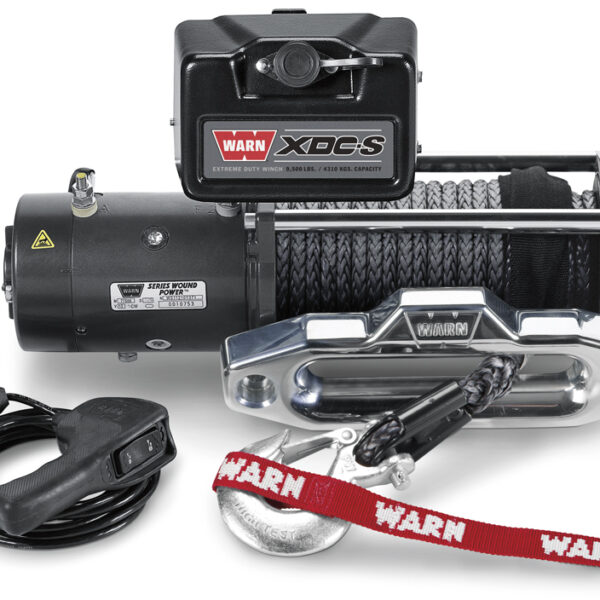 Warn XDC-S